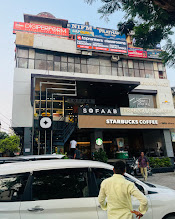 Digiperform, Hazratganj