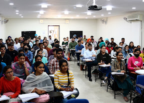 Raj IAS Academy, Chandigarh — photo 4