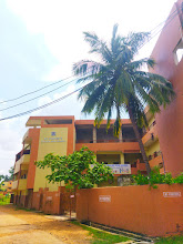 St.Xavier's English High School — photo 6