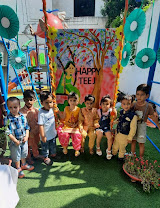 Pratap Public School, Jarnailly Colony — photo 3