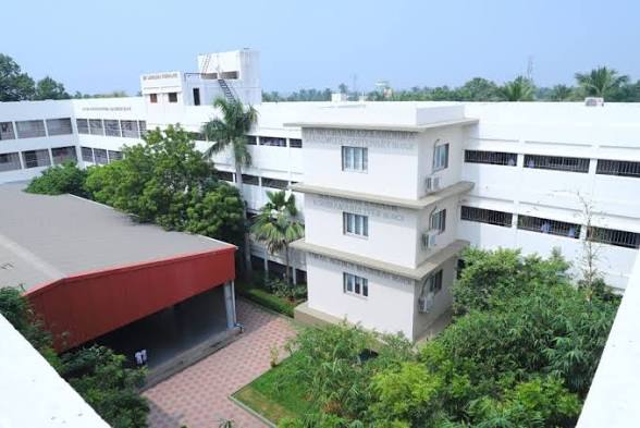 Sri Sankara Vidyalaya, Pammal
