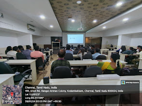 NetworkGeek, Vadapalani, Chennai — photo 3