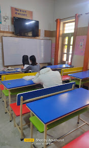 Toppers Academy Of Commerce — photo 2