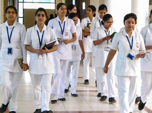 Sundaram Institute of Nursing Training, Gaurichak, Patna — photo 5