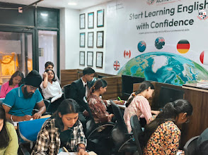 Language Achievers, Sector 34-A — photo 4