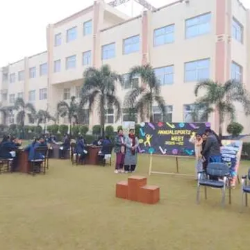 Greno Public School Greater Noida — photo 4