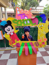 Birla Open Minds Preschool, Anishabad — photo 5