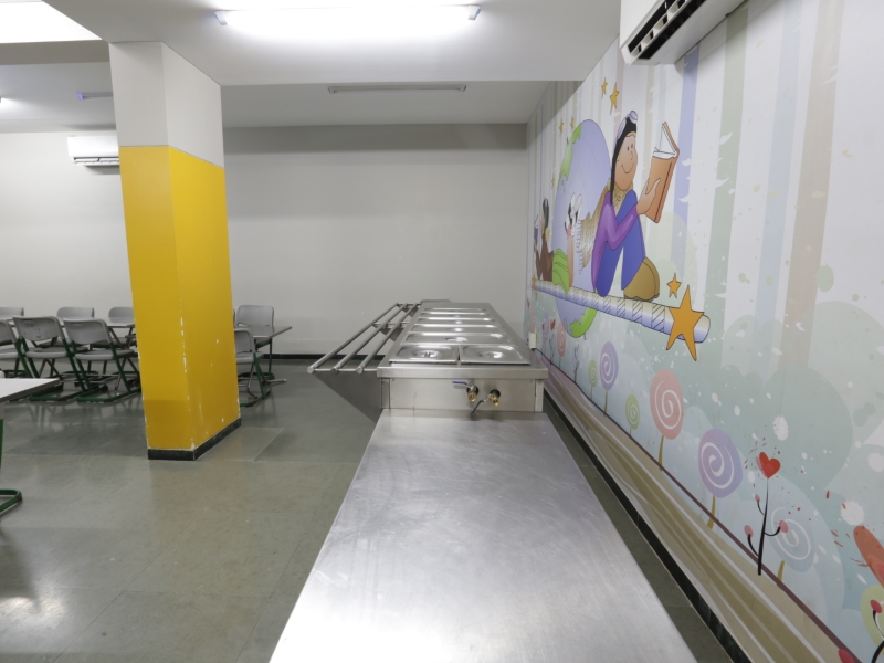 VIBGYOR High - Magarpatta (CBSE) — photo 5