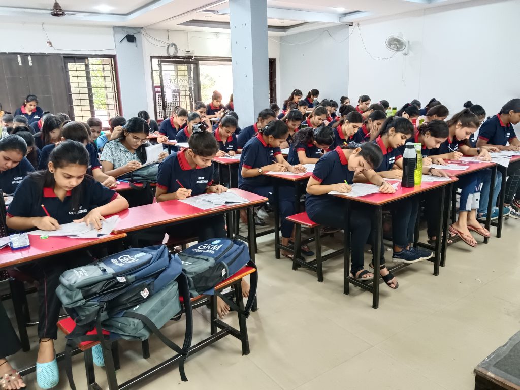 GKM Nursing Career Point, Indore — photo 3