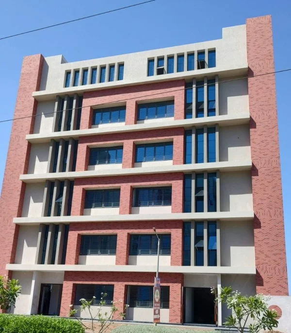 Tree House High School Bhayli, Vadodara