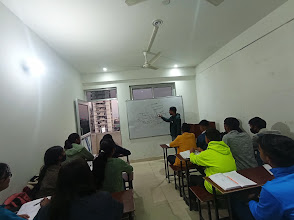 Safalta Coaching in Dehradun — photo 5