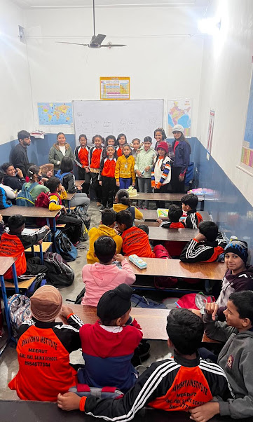 Bhavishya Academy, Meerut — photo 2