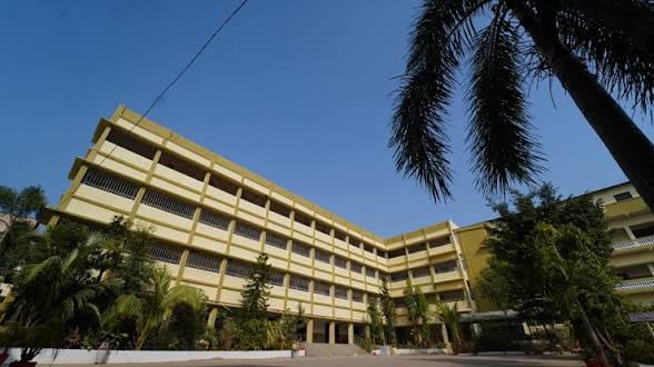 Symbiosis Public School, Bundu