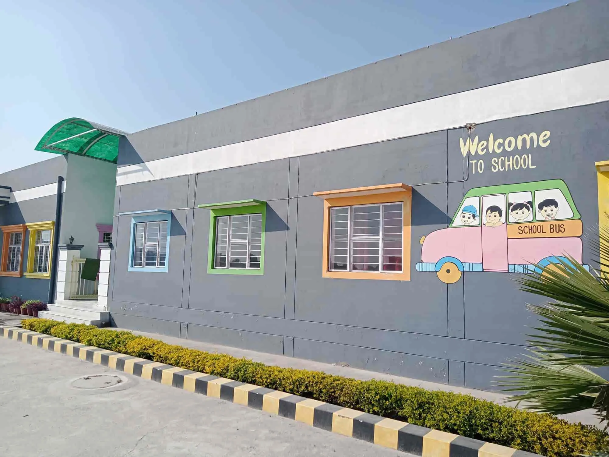 Bachpan Play School