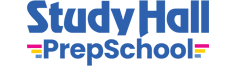 Study Hall Prep School, Gomti Nagar logo