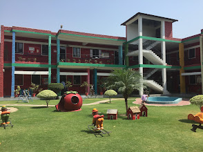 Saint Soldier School