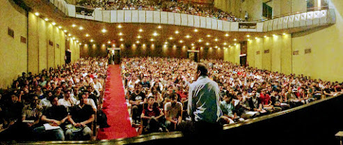 Career Launcher, RG Baruah Road, Guwahati