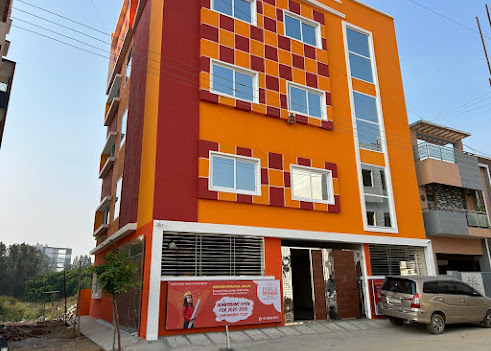 Birla Open Minds Preschool, Budigere