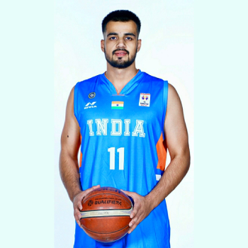 Sartaj Singh Sandhu — New Public School