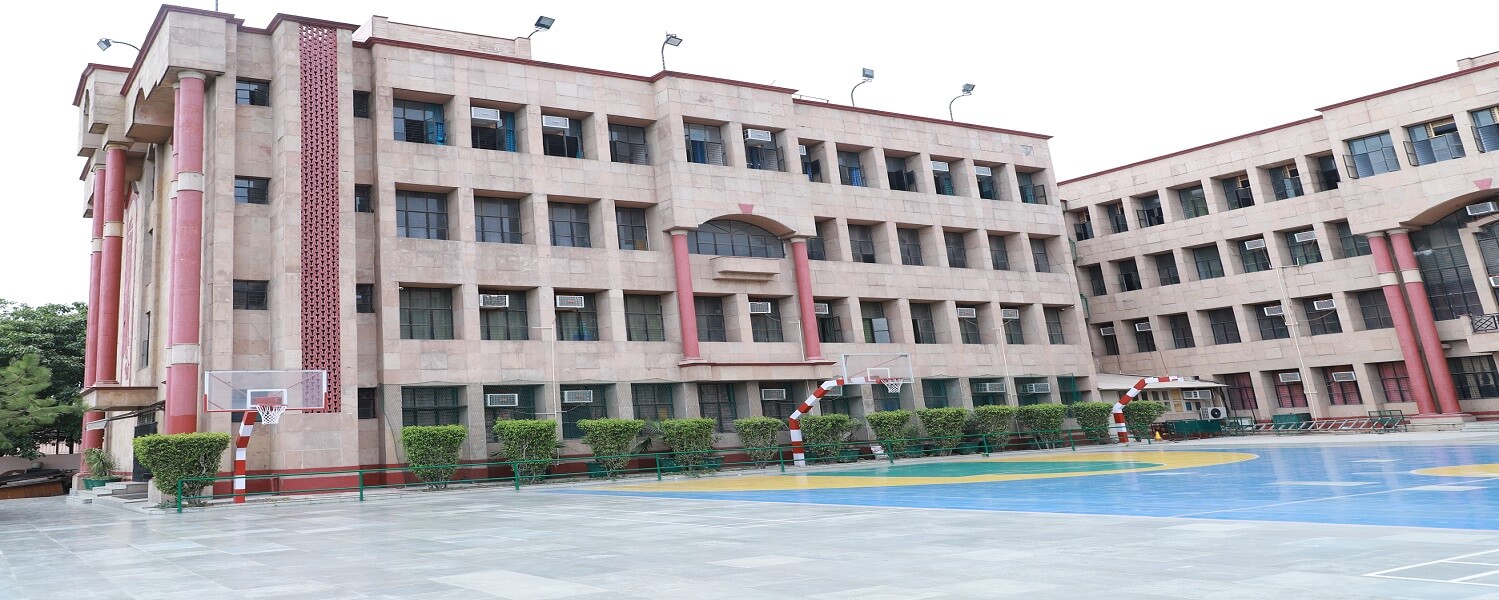 National Victor Public School Delhi — photo 7