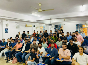 Mist Fmge Coaching Delhi — photo 5