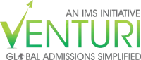 Venturi, Gulbai Tekra, Ahmedabad logo