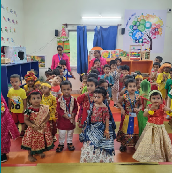 Little Millennium Preschool - Barrackpore — photo 2