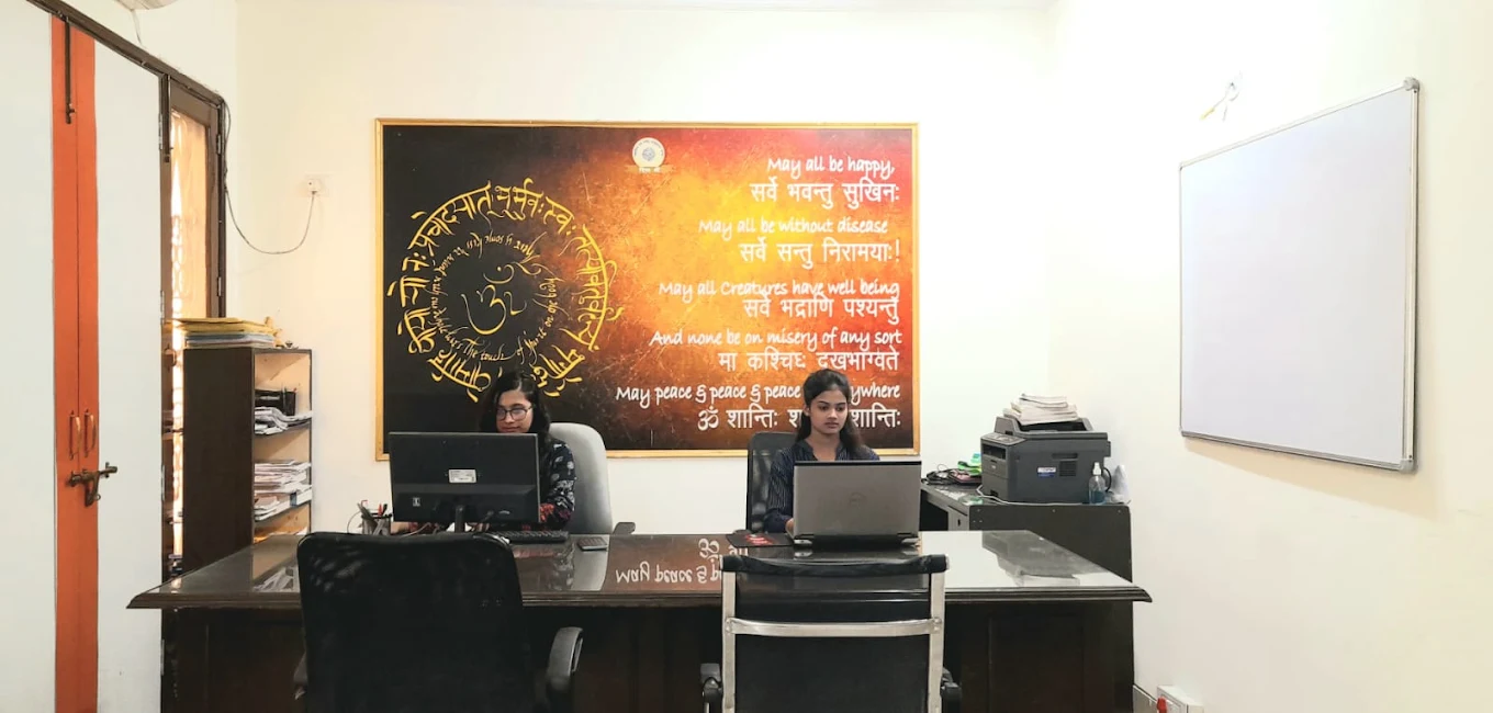100 Plus Academy Gurugram — photo 5