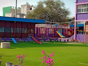 Delhi Vidyapeeth, Shiv Colony, Sonipat — photo 4