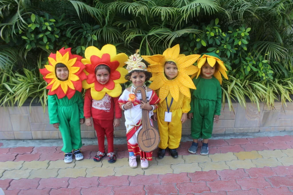Garima Vidya Vihar Sr. Sec. School — photo 7