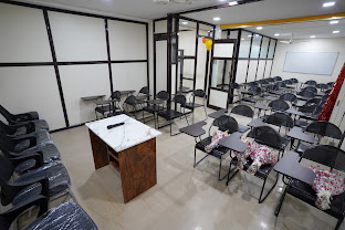Career Launcher, Malviya Nagar, New Delhi — photo 2