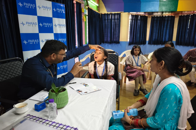 DAV anand swami public school — photo 21