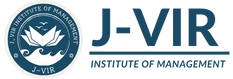 J-VIR Institute of Management, Meerut logo