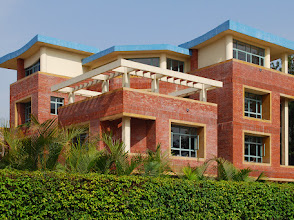 Strawberry Fields High School — photo 3