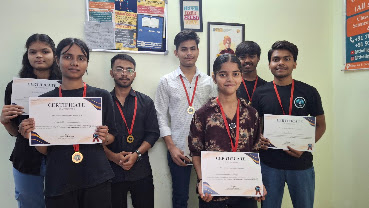 The Lighthouse Coaching Institute, Noida — photo 2