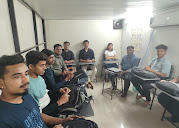 Techbricks Institute, Kharghar — photo 4