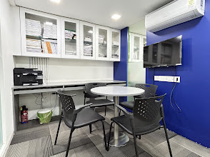 IMS India, Gokhale Road, Thane — photo 4