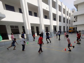 Modern National Public School — photo 7