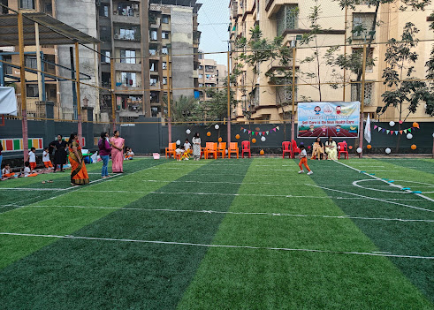 Birla Open Minds Preschool, Khadakpada — photo 3