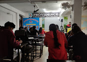 Providence Coaching, Karanpur, Dehradun