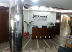 Jamboree Education, Chandigarh, Chandigarh — photo 5