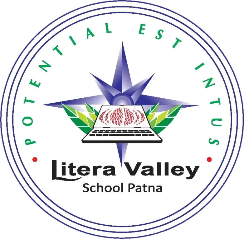 Litera Valley School logo