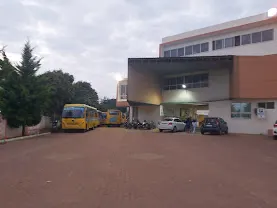 Podar International School - Kasaba Hobli, Hassan — photo 3