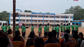 Air Force School