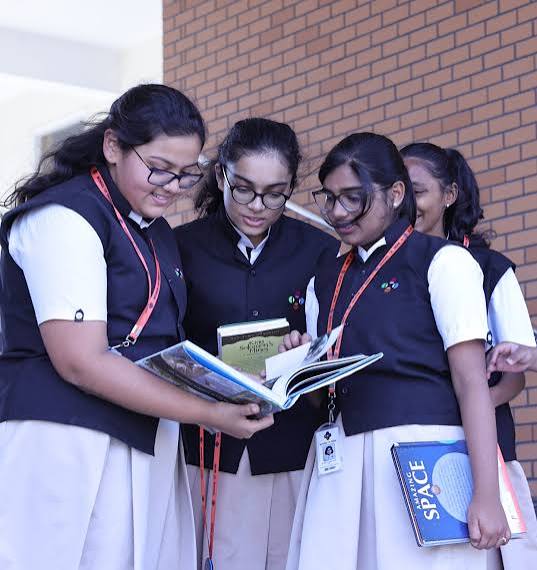 School Of India, Bannerghatta Road — photo 3