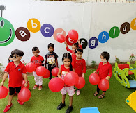 GD Goenka Toddler House, Ranchi — photo 2