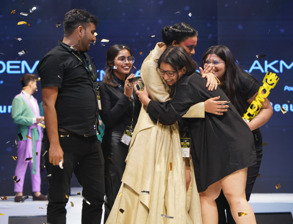 Lakmé Academy — photo 6