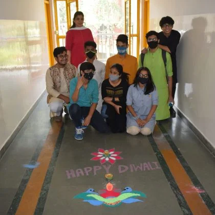 Salwan Public School, Gurugram — photo 3