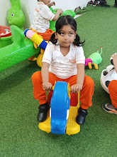 Birla Open Minds Preschool, Khadakpada — photo 4