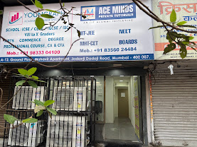 Aceminds Tutorials, Mumbai — photo 3